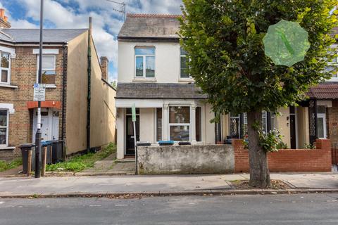 1 bedroom flat for sale, Davidson Road, Croydon, CR0