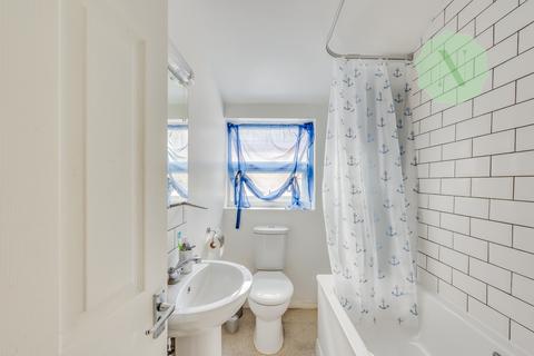 1 bedroom flat for sale, Davidson Road, Croydon, CR0