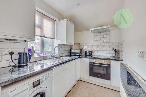 1 bedroom flat for sale, Davidson Road, Croydon, CR0