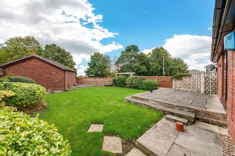 3 bedroom detached bungalow for sale, Silcoates Drive, Wrenthorpe, WF2