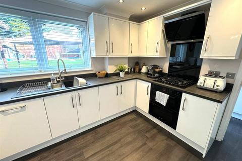 3 bedroom detached house for sale, Bishops Way, Sutton Coldfield