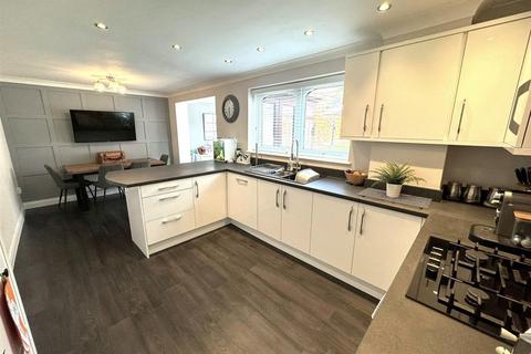 3 bedroom detached house for sale, Bishops Way, Sutton Coldfield