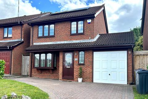 3 bedroom detached house for sale, Bishops Way, Sutton Coldfield