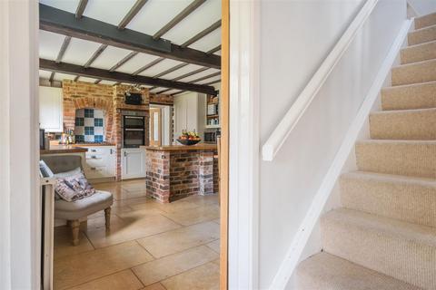 3 bedroom detached house for sale, 78  High Street, Milton-Under-Wychwood, Chipping Norton