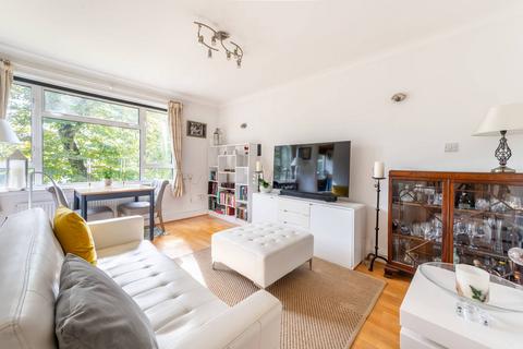 2 bedroom flat for sale, Sheffield Terrace, Kensington, London, W8