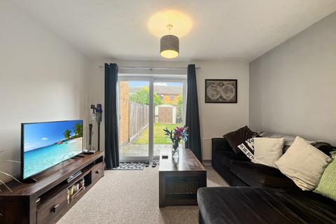 2 bedroom terraced house for sale, Lucerne Close, Cambridge CB1