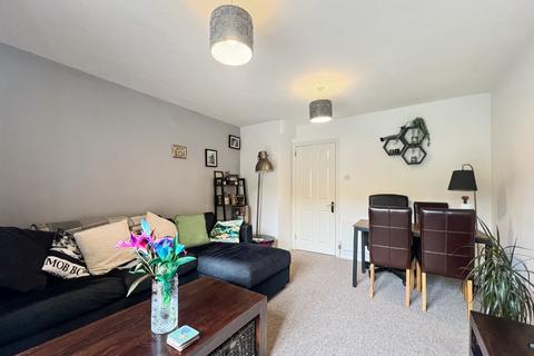 2 bedroom terraced house for sale, Lucerne Close, Cambridge CB1