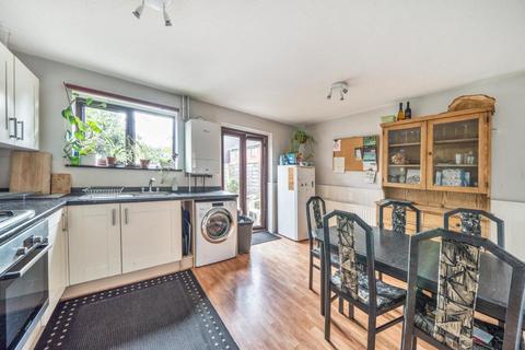 4 bedroom townhouse for sale, Abingdon,  Oxfordshire,  OX14