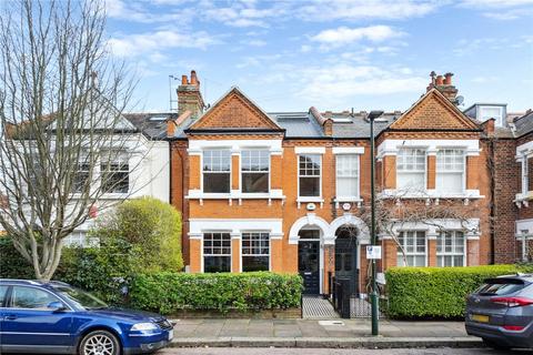 5 bedroom terraced house for sale, Bellevue Road, Barnes, London, SW13