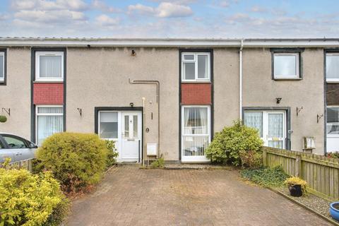 2 bedroom terraced house for sale, Burnside Terrace, Polbeth EH55