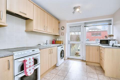 2 bedroom terraced house for sale, Burnside Terrace, Polbeth EH55