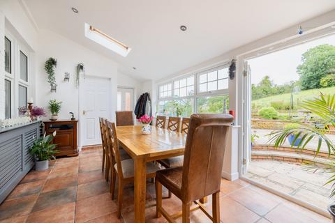 4 bedroom detached house for sale, Sunny Hill, Bruton, Somerset, BA10