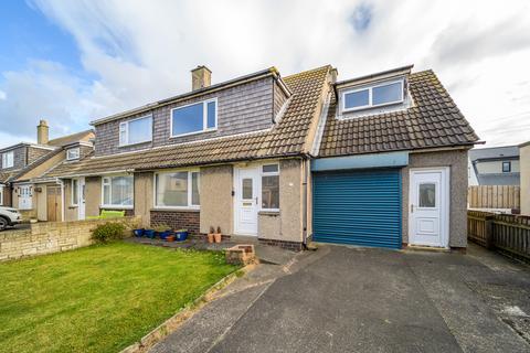 3 bedroom semi-detached house for sale, Amble, Morpeth NE65