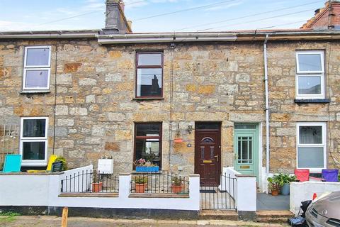 3 bedroom terraced house for sale, Taroveor Terrace, Penzance, Cornwall, TR18 2SY