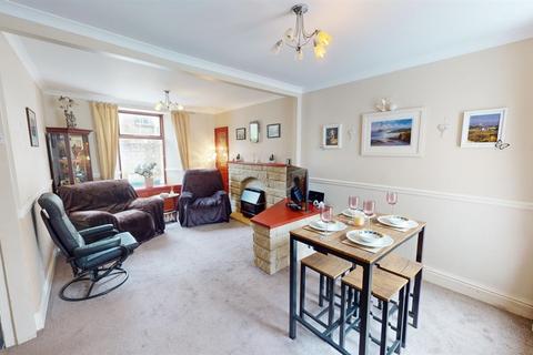 3 bedroom terraced house for sale, Taroveor Terrace, Penzance, Cornwall, TR18 2SY