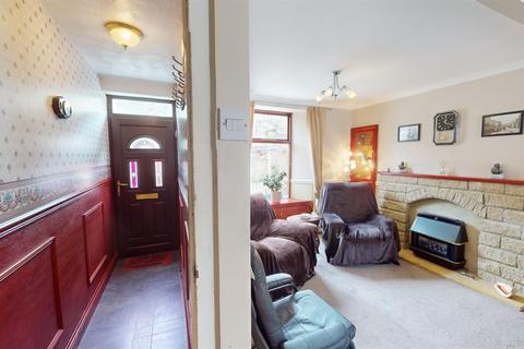 3 bedroom terraced house for sale, Taroveor Terrace, Penzance, Cornwall, TR18 2SY