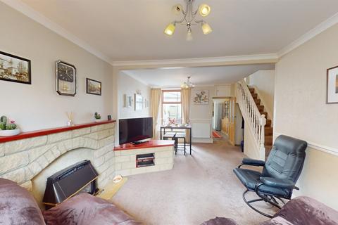 3 bedroom terraced house for sale, Taroveor Terrace, Penzance, Cornwall, TR18 2SY