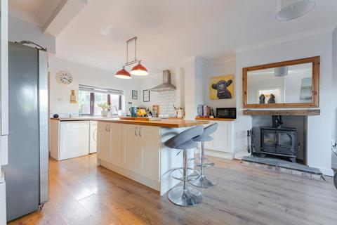 3 bedroom semi-detached house for sale, Moulton Road, Tivetshall St. Margaret