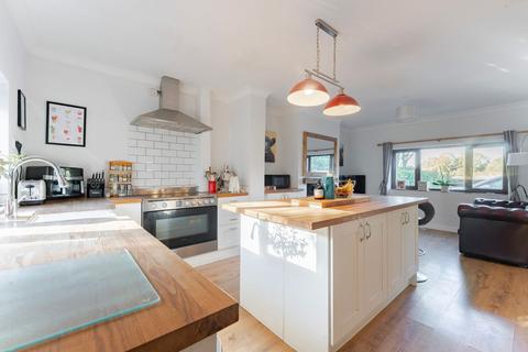 3 bedroom semi-detached house for sale, Moulton Road, Tivetshall St. Margaret