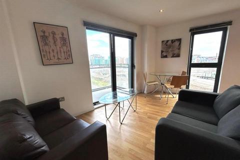 1 bedroom flat to rent, Brewery Wharf, Leeds