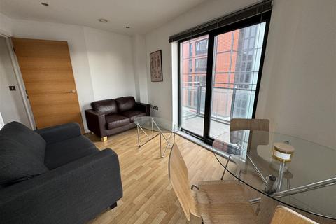 1 bedroom flat to rent, Brewery Wharf, Leeds