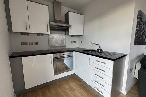 1 bedroom flat to rent, Brewery Wharf, Leeds