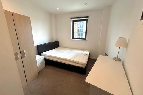 1 bedroom flat to rent, Brewery Wharf, Leeds