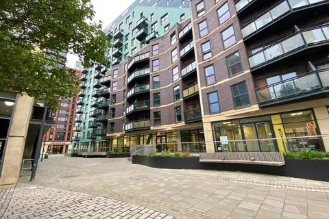 1 bedroom flat to rent, Brewery Wharf, Leeds