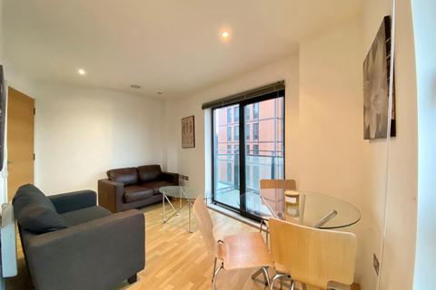 1 bedroom flat to rent, Brewery Wharf, Leeds