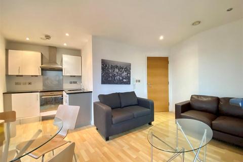 1 bedroom flat to rent, Brewery Wharf, Leeds