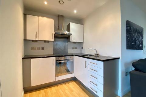 1 bedroom flat to rent, Brewery Wharf, Leeds