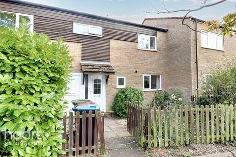 3 bedroom terraced house for sale, Great Denson, Eaglestone