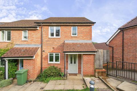 2 bedroom end of terrace house for sale, Thrower Place, Dorking, RH5