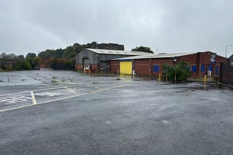 Warehouse to rent, Former Jewson Site, Watling Street, Wellington, Telford, TF1 2NJ