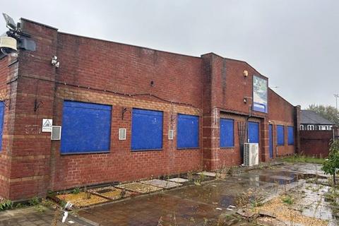 Warehouse to rent, Former Jewson Site, Watling Street, Wellington, Telford, TF1 2NJ