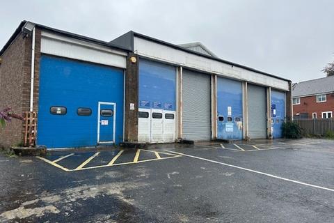 Warehouse to rent, Former Jewson Site, Watling Street, Wellington, Telford, TF1 2NJ