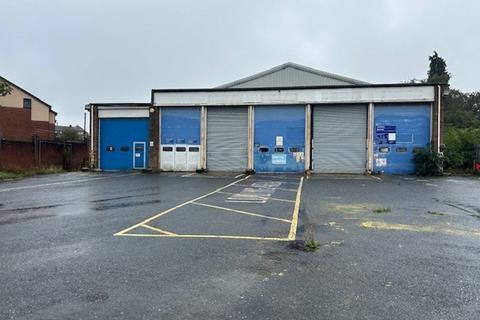 Warehouse to rent, Former Jewson Site, Watling Street, Wellington, Telford, TF1 2NJ