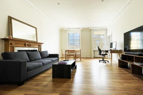 2 bedroom flat to rent, Gloucester Place, London W1U