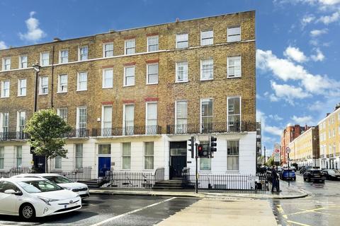 2 bedroom flat to rent, Gloucester Place, London W1U