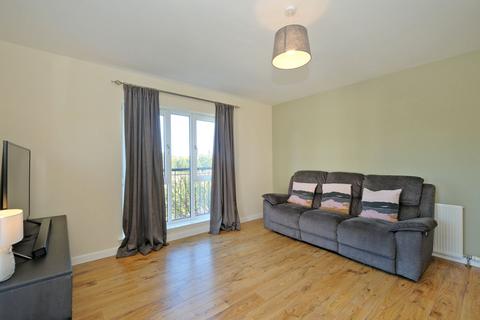 2 bedroom flat for sale, 7 Goodhope Park, Bucksburn, Aberdeen, AB21