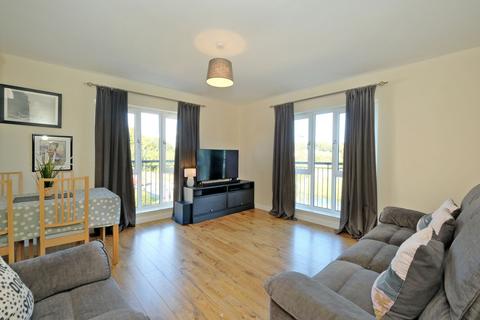 2 bedroom flat for sale, 7 Goodhope Park, Bucksburn, Aberdeen, AB21