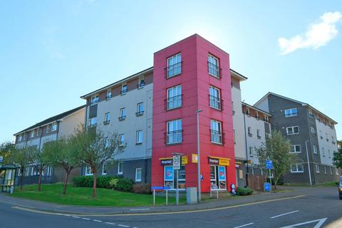 2 bedroom flat for sale, 7 Goodhope Park, Bucksburn, Aberdeen, AB21