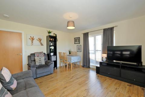 2 bedroom flat for sale, 7 Goodhope Park, Bucksburn, Aberdeen, AB21