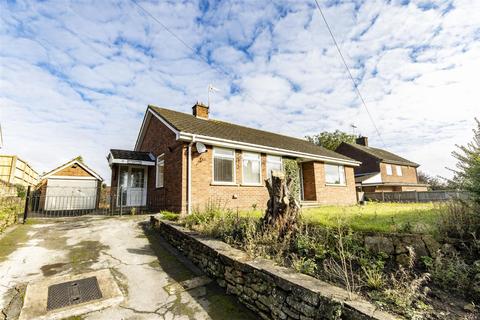 2 bedroom detached bungalow for sale, Main Street, Scarcliffe, Chesterfield