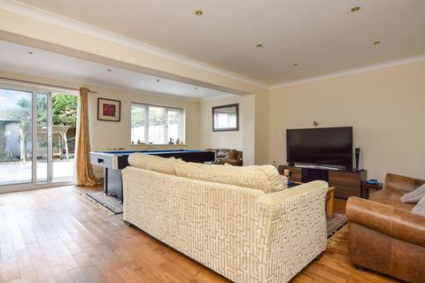 4 bedroom detached house for sale, Admirals Walk, Desirable Position, Shoeburyness, Essex, SS3