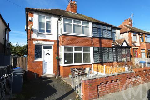 3 bedroom semi-detached house for sale, Washington Avenue, Bispham.