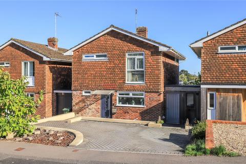 7 Amport Close, Winchester, SO22 6LP