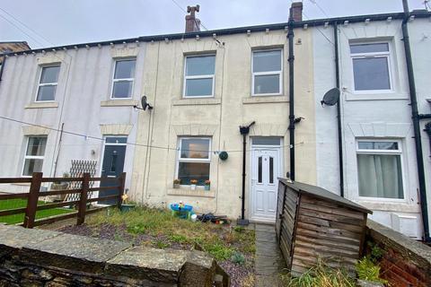 2 bedroom terraced house for sale, Holmfield Road, Clayton West, Huddersfield