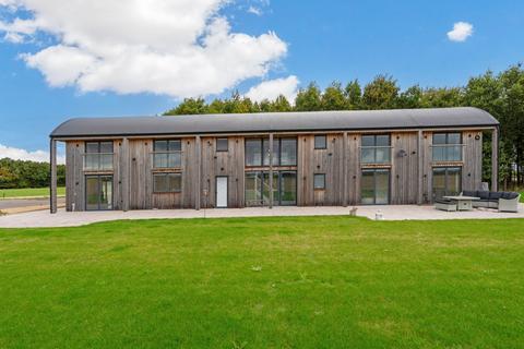 4 bedroom barn conversion for sale, West Hanney, Wantage, OX12