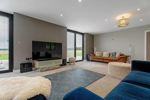 4 bedroom barn conversion for sale, West Hanney, Wantage, OX12